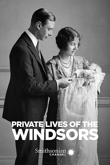 Private Lives of the Windsors - Rebellion
