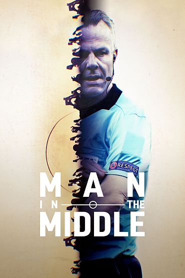 UEFA Documentary Series: 'Man in the Middle' -  EP. 1
