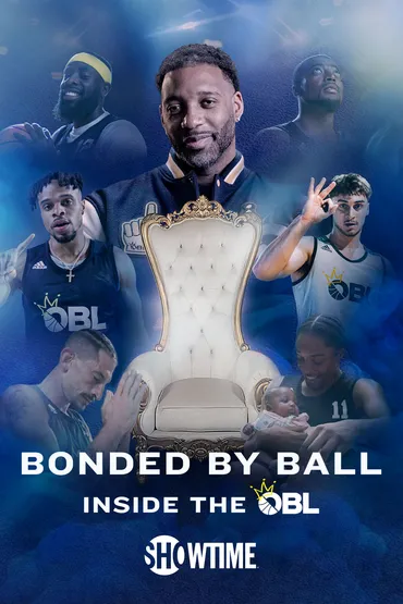 BONDED BY BALL: Inside the OBL - Real Hoopers