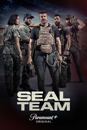 SEAL Team - Tip of the Spear