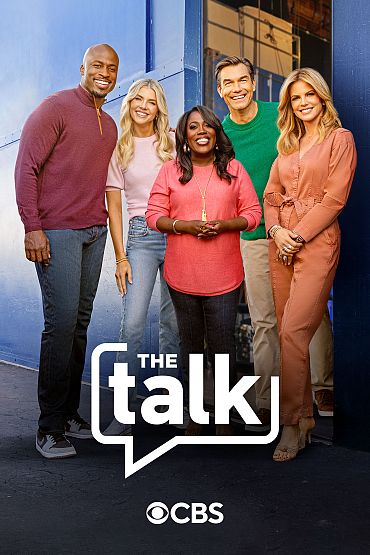 The Talk - 11/28/2023