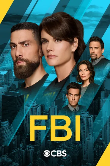 FBI - Pilot