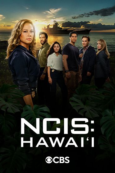 NCIS: Hawai'i - Pilot