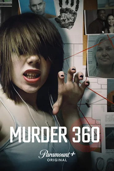 Murder 360 - Elizabeth is Missing