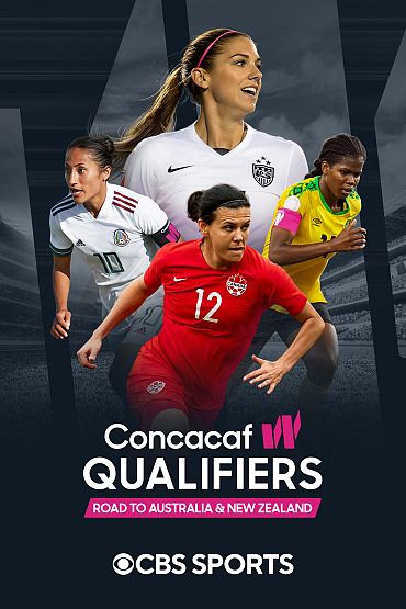 Concacaf W Qualifiers