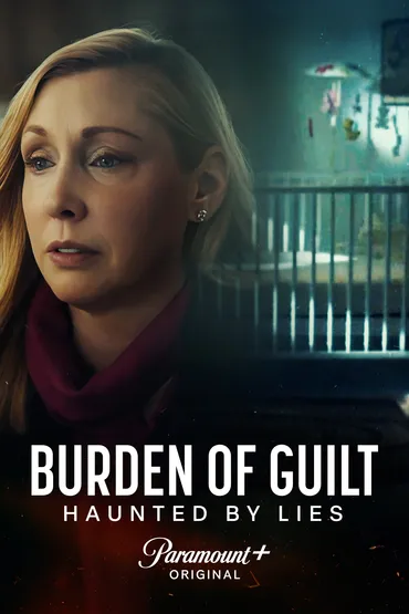 Burden of Guilt - Mishap Or Murder?