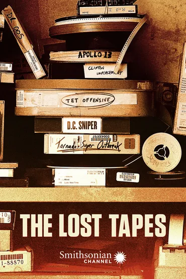 The Lost Tapes