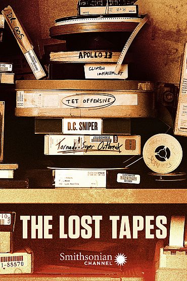 The Lost Tapes - Pearl Harbor