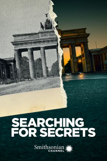 Searching for Secrets - New York