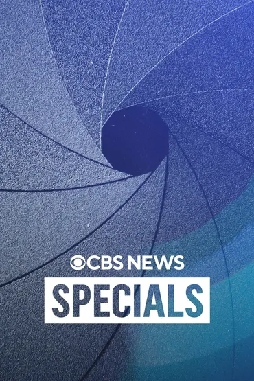 CBS News Specials