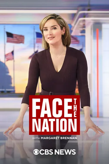 9/14: Face the Nation with Margaret Brennan