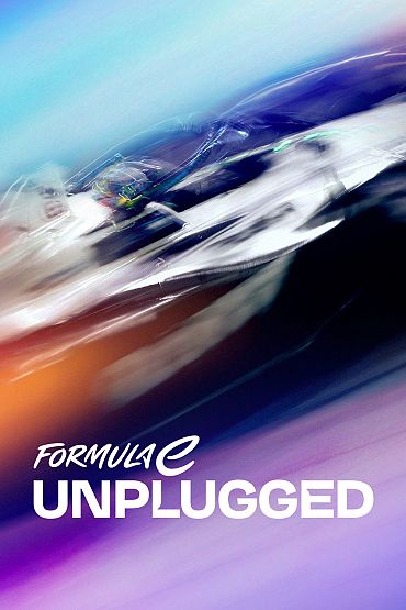 Formula E: Unplugged - Back to School