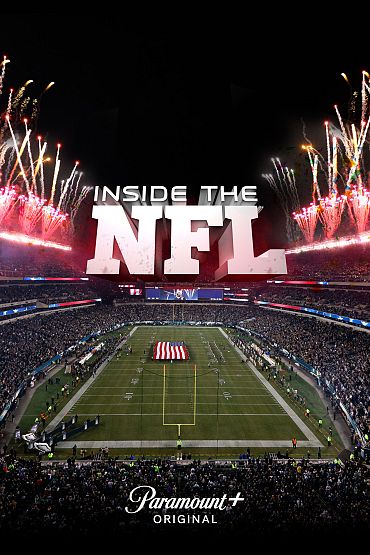 Inside the NFL - September 20, 2022