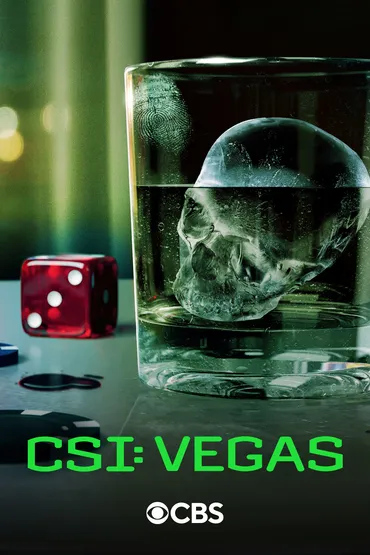 CSI: Vegas