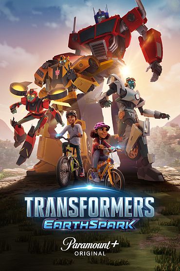 Transformers: EarthSpark - Secret Legacy Pt. 1 and Pt. 2