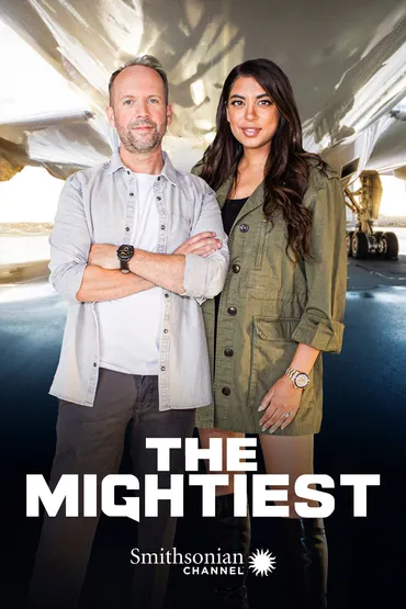 The Mightiest