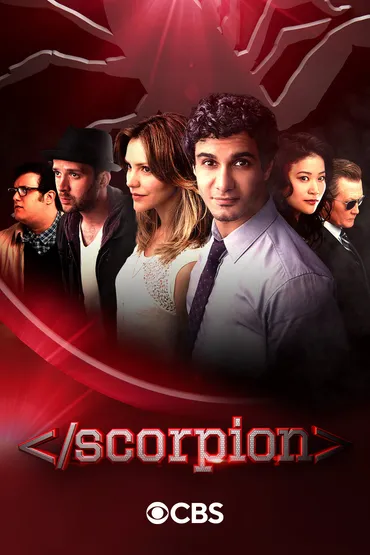 Scorpion
