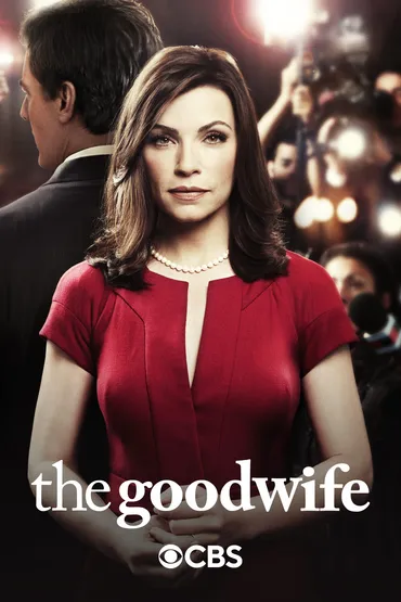 The Good Wife - Pilot