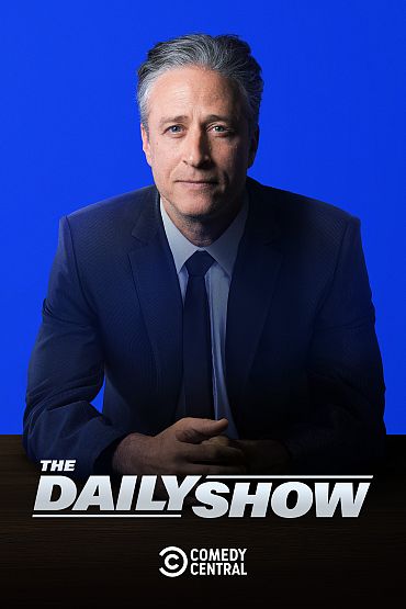 The Daily Show - February 26, 2024