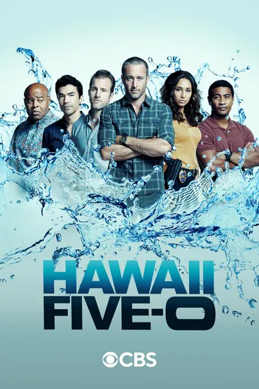 Hawaii - Pilot
