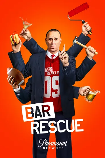 Bar Rescue