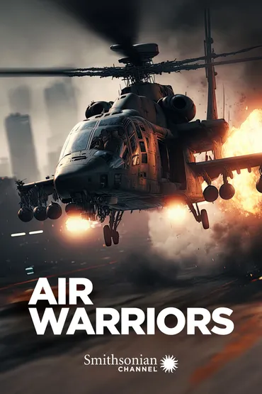 Air Warriors
