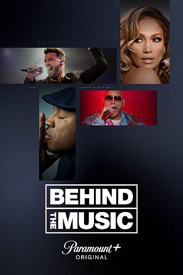 Behind The Music - Ricky Martin