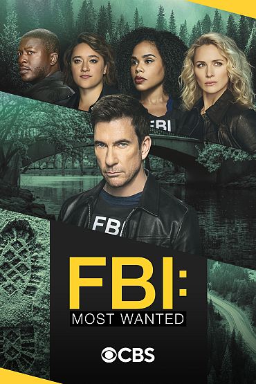 FBI: Most Wanted - Above & Beyond