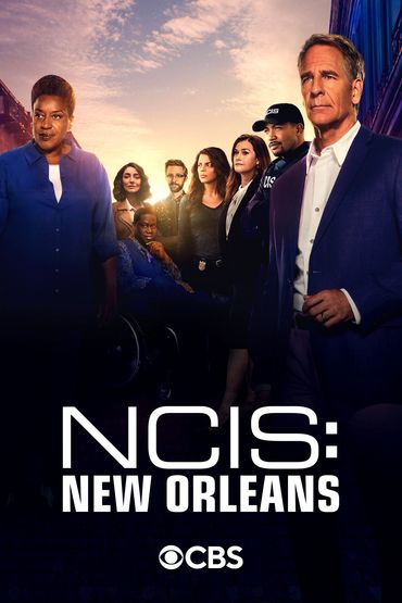 NCIS: New Orleans - Musician Heal Thyself