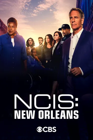 NCIS: New Orleans - Musician Heal Thyself