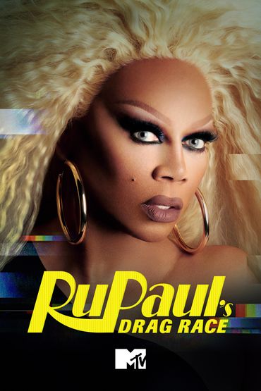 RuPaul's Drag Race - Rate-A-Queen