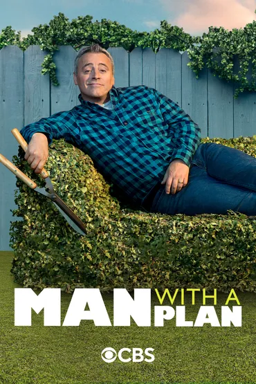 Man With A Plan - Pilot