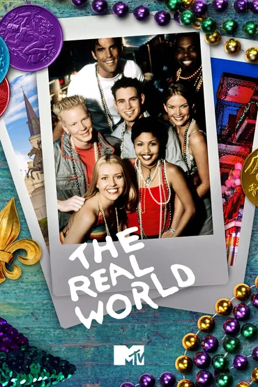 The Real World