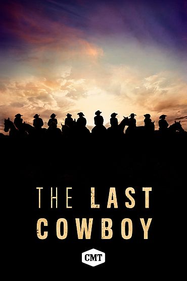 The Last Cowboy - The Cowboy Way