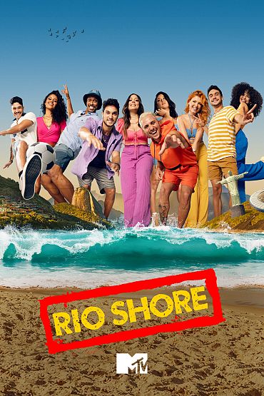 Rio Shore - Episode 1