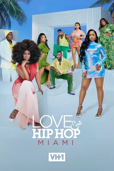 Love & Hip Hop Miami