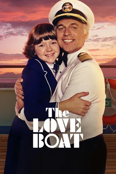 The Love Boat