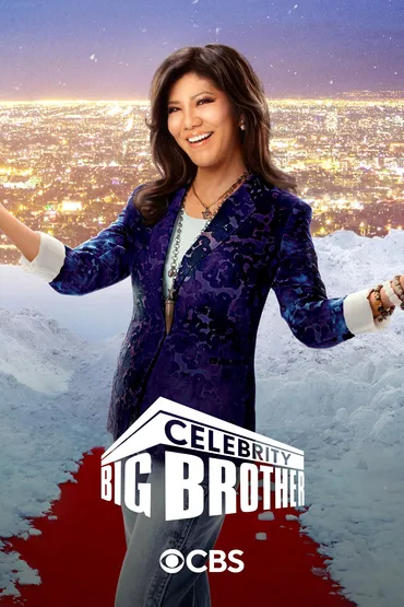 Big Brother: Celebrity Edition - Episode 1