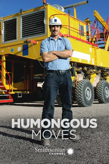 Humongous Moves