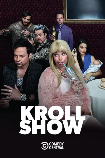 Kroll Show
