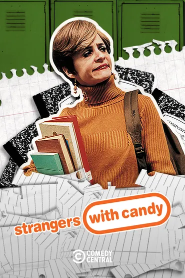 Strangers with Candy