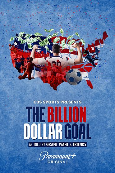 The Billion Dollar Goal - A Miracle on Grass