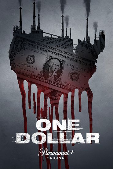 One Dollar - Garrett Drimmer