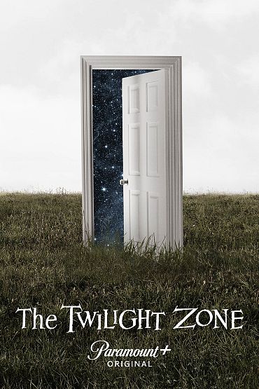 The Twilight Zone - The Comedian