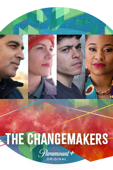 The Changemakers - The Changemakers London