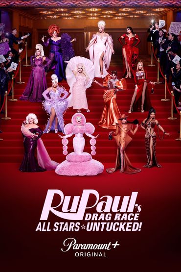 Watch RuPaul s Drag Race All Stars Try for Free