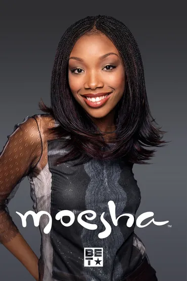 Moesha - Pilot