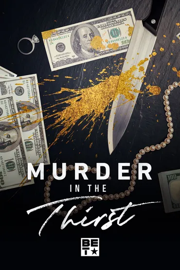 Murder In The Thirst