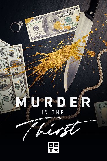 Murder In The Thirst - Who Killed The Queen Of The Courtroom?