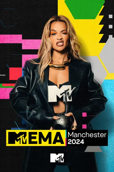 MTV Europe Music Awards